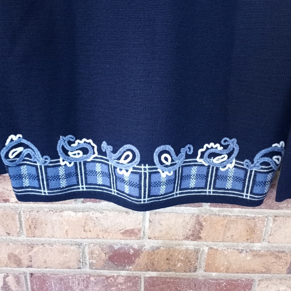 Pendleton Wool Cardigan Sweater - image 7